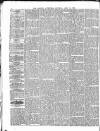 Morning Advertiser Saturday 11 April 1868 Page 4