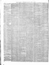Morning Advertiser Friday 08 May 1868 Page 2
