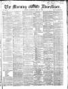 Morning Advertiser Wednesday 13 May 1868 Page 1