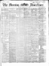 Morning Advertiser Friday 15 May 1868 Page 1