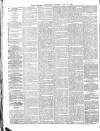 Morning Advertiser Saturday 16 May 1868 Page 4