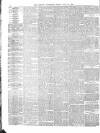 Morning Advertiser Friday 22 May 1868 Page 4