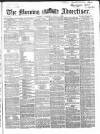 Morning Advertiser Thursday 11 June 1868 Page 1