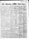 Morning Advertiser Friday 19 June 1868 Page 1