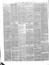 Morning Advertiser Thursday 25 June 1868 Page 2