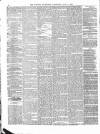 Morning Advertiser Wednesday 08 July 1868 Page 4