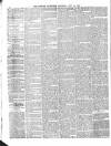 Morning Advertiser Saturday 11 July 1868 Page 4