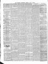 Morning Advertiser Monday 13 July 1868 Page 4
