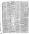 Morning Advertiser Monday 27 July 1868 Page 2