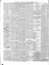 Morning Advertiser Saturday 05 September 1868 Page 4