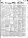 Morning Advertiser Thursday 10 September 1868 Page 1