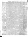 Morning Advertiser Tuesday 09 February 1869 Page 4