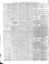 Morning Advertiser Wednesday 10 February 1869 Page 4