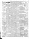 Morning Advertiser Friday 12 February 1869 Page 4