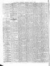 Morning Advertiser Wednesday 03 March 1869 Page 4