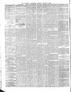 Morning Advertiser Monday 08 March 1869 Page 4