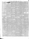 Morning Advertiser Thursday 08 April 1869 Page 4