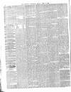 Morning Advertiser Friday 09 April 1869 Page 4