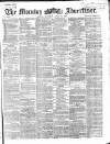 Morning Advertiser Saturday 10 April 1869 Page 1