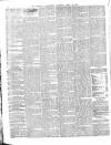 Morning Advertiser Saturday 10 April 1869 Page 4