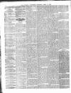 Morning Advertiser Saturday 17 April 1869 Page 4