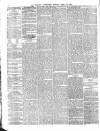 Morning Advertiser Monday 19 April 1869 Page 4