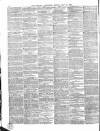 Morning Advertiser Monday 24 May 1869 Page 8