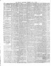 Morning Advertiser Thursday 29 July 1869 Page 4
