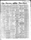 Morning Advertiser Wednesday 07 July 1869 Page 1