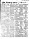 Morning Advertiser Wednesday 14 July 1869 Page 1