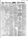 Morning Advertiser Thursday 05 August 1869 Page 1
