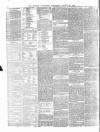 Morning Advertiser Wednesday 25 August 1869 Page 1