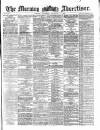 Morning Advertiser Thursday 02 September 1869 Page 1