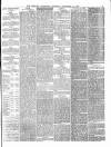 Morning Advertiser Saturday 11 September 1869 Page 5