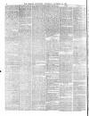 Morning Advertiser Wednesday 10 November 1869 Page 6