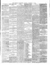 Morning Advertiser Thursday 11 November 1869 Page 5