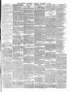 Morning Advertiser Saturday 13 November 1869 Page 5