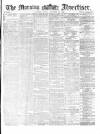 Morning Advertiser Friday 26 November 1869 Page 1