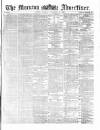 Morning Advertiser Tuesday 30 November 1869 Page 1