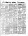 Morning Advertiser Wednesday 19 January 1870 Page 1