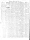 Morning Advertiser Monday 11 April 1870 Page 4