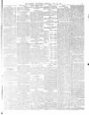 Morning Advertiser Saturday 30 July 1870 Page 5