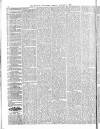 Morning Advertiser Monday 09 January 1871 Page 4