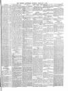 Morning Advertiser Thursday 02 February 1871 Page 5