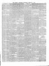 Morning Advertiser Wednesday 15 February 1871 Page 3