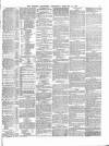 Morning Advertiser Wednesday 15 February 1871 Page 7