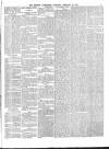 Morning Advertiser Saturday 25 February 1871 Page 5