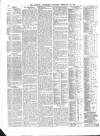 Morning Advertiser Saturday 25 February 1871 Page 6