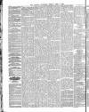 Morning Advertiser Friday 07 April 1871 Page 4
