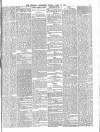 Morning Advertiser Friday 21 April 1871 Page 5